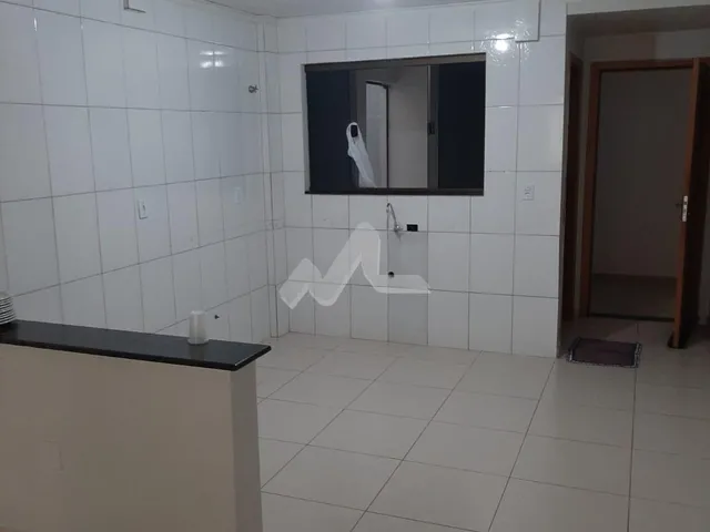 Imagem 1: Apartamento à venda, com dois quartos, térreo, Vila Industrial, TOLEDO - PR
