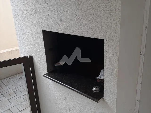 Imagem 2: Apartamento à venda, com dois quartos, térreo, Vila Industrial, TOLEDO - PR