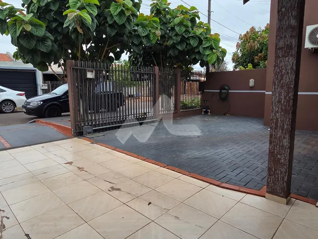 Imagem 1: Casa à venda, Jardim Coopagro, TOLEDO - PR