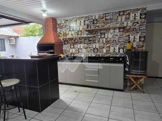 Imagem 6: Casa à venda, Jardim Coopagro, TOLEDO - PR