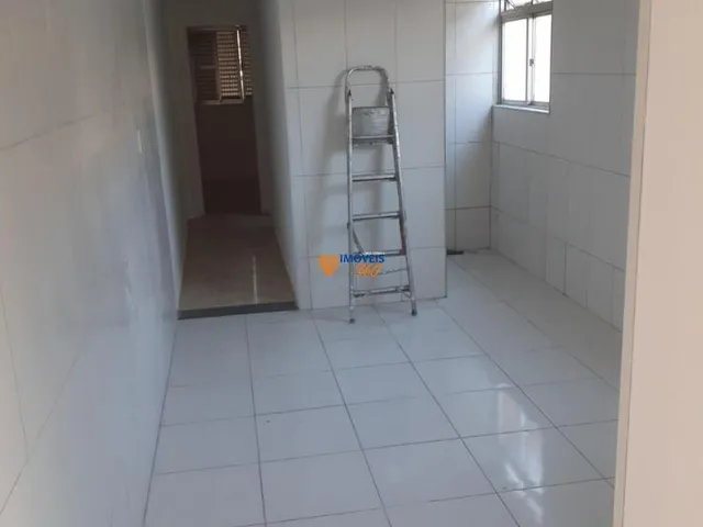 Imagem: Apartamento no Parque São Vicente - São