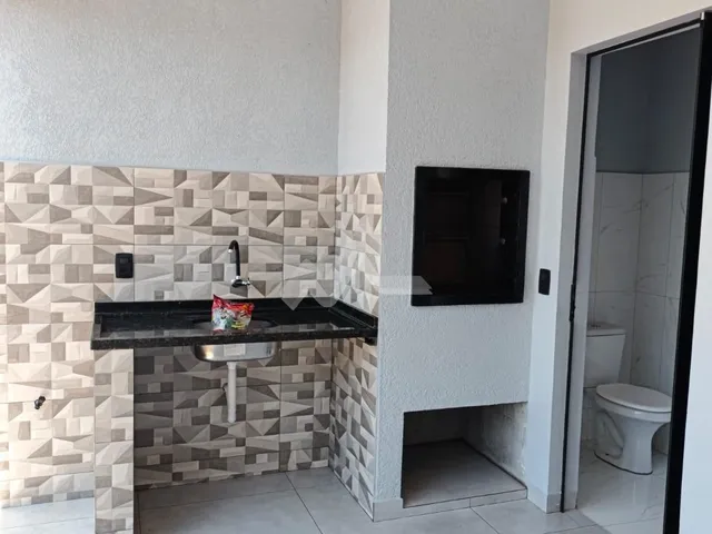 Imagem 1: Casa à venda, Jardim Alto Alegre, TOLEDO - PR