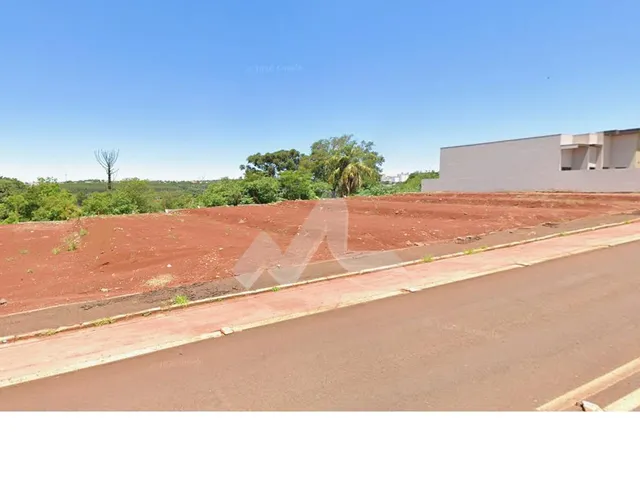 Imagem: Terreno à venda, em uma das principais