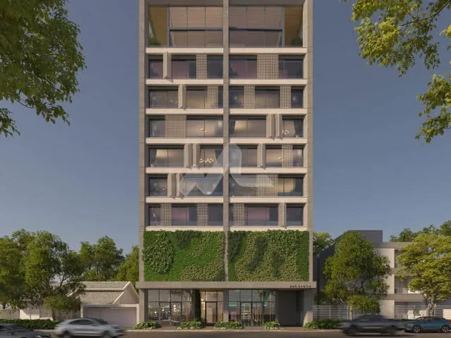 Imagem: Apartamento novo em Toledo PR ZNT Vista