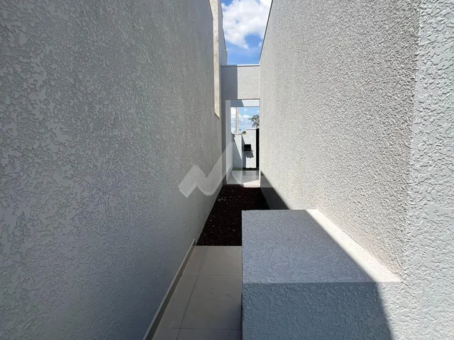 Imagem 2: Casa nova com 1 suíte 2 quartos na Vila Becker  85,70m