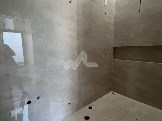 Imagem 1: Casa nova com 1 suíte 2 quartos na Vila Becker  85,70m
