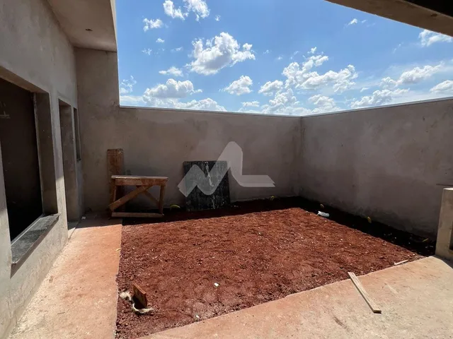 Imagem 1: Casa nova com 1 suíte 2 quartos e piscina na Vila Becker 95,70m