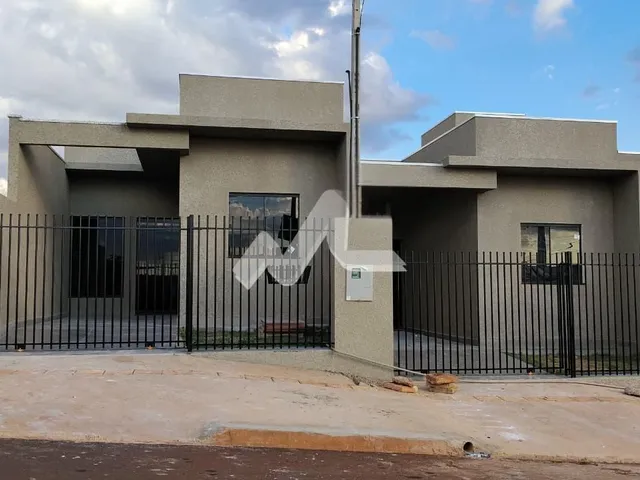 Imagem: Casa com 2 quartos à venda na Rua Celsimina