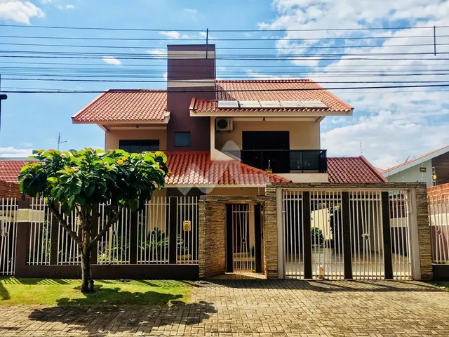 Imagem: Casa à venda, Jardim Porto Alegre, TOLEDO