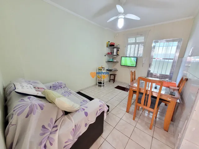 Imagem: Apartamento 1 Dormitório Mobiliado a 90