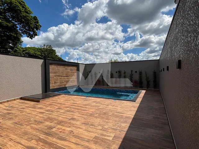 Imagem 7: Casa nova em boa localização na Vila Becker, próximo da Av. Ministro Cirne Lima