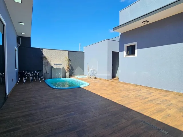 Imagem 7: Casa à venda, Jardim Panorama, TOLEDO - PR