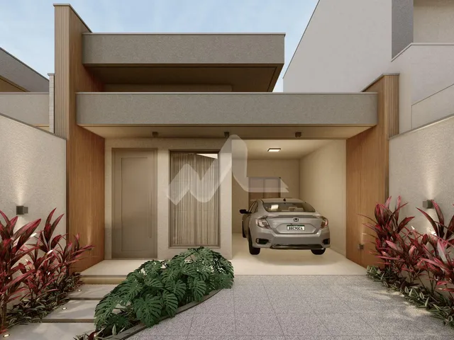 Imagem 1: Casa com 3 dormitórios à venda, Tocantins, TOLEDO - PR