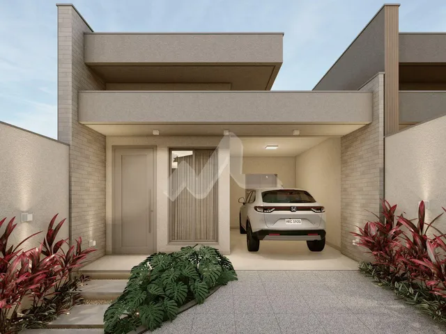 Imagem 2: Casa com 3 dormitórios à venda, Tocantins, TOLEDO - PR