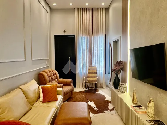 Imagem 8: Casa à venda, mobiliada no Jardim Pancera, TOLEDO - PR