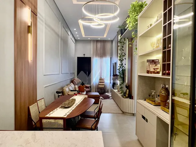 Imagem 10: Casa à venda, mobiliada no Jardim Pancera, TOLEDO - PR