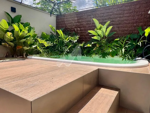 Imagem 11: Casa à venda, mobiliada no Jardim Pancera, TOLEDO - PR