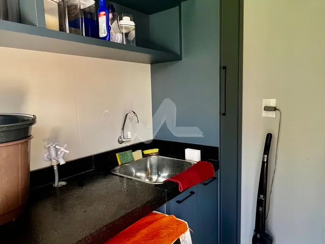 Imagem 12: Casa à venda, mobiliada no Jardim Pancera, TOLEDO - PR