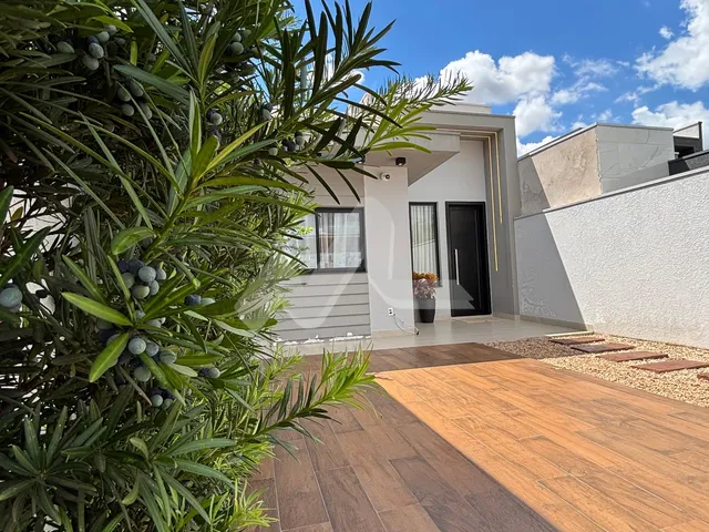 Imagem 15: Casa à venda, mobiliada no Jardim Pancera, TOLEDO - PR