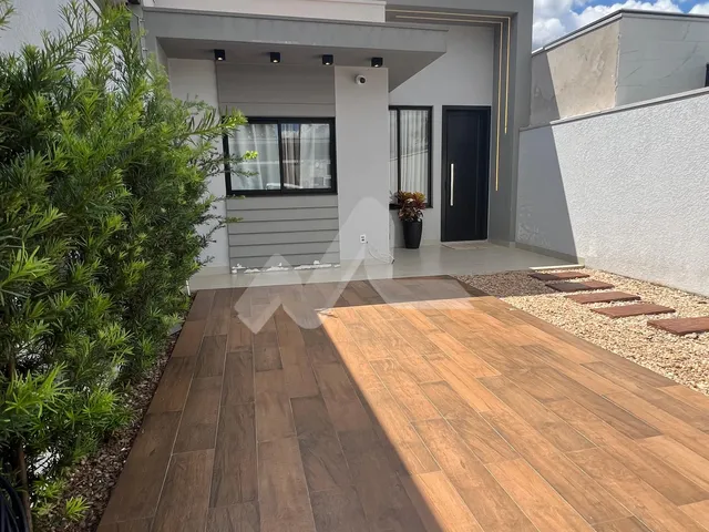 Imagem 16: Casa à venda, mobiliada no Jardim Pancera, TOLEDO - PR