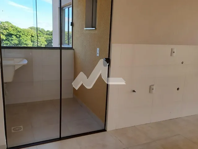 Imagem 2: Apartamento com 2 dormitórios Jardim Coopagro
