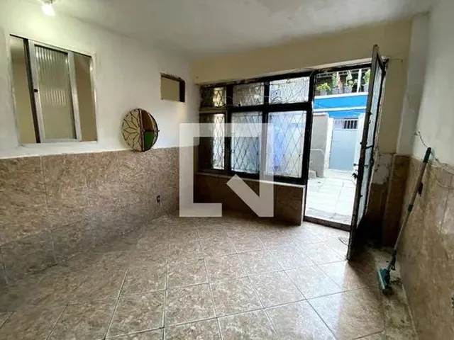 Imagem: Casa para Aluguel - Vila São Luiz, 1 Quarto