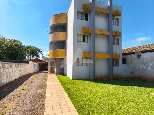 Imagem 3: Apartamento com excelente localização para locação, Centro, TOLEDO - PR