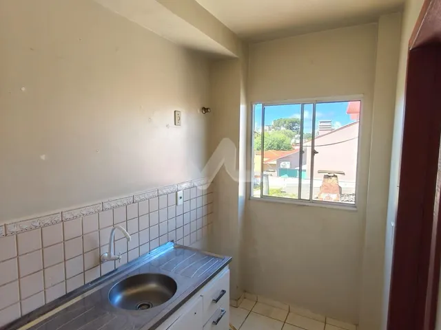 Imagem 1: Apartamento com excelente localização para locação, Centro, TOLEDO - PR