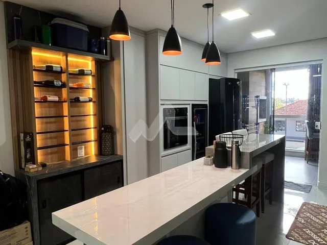Imagem 1: Apartamento à venda, Vila Industrial, TOLEDO - PR