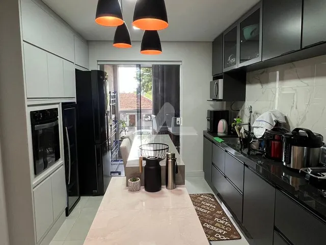 Imagem 2: Apartamento à venda, Vila Industrial, TOLEDO - PR