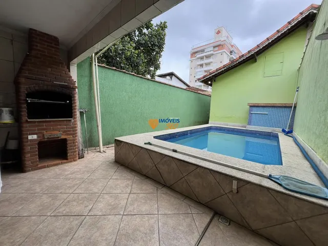 Imagem: Casa Individual 3 Dormitórios em Excelente