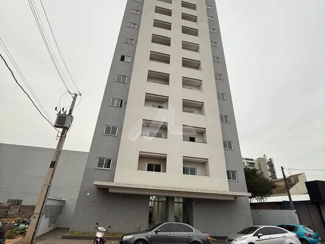 Imagem 11: Apartamento à venda, com dois quartos,Vila Industrial, Edifício SAN REMO, TOLEDO - PR