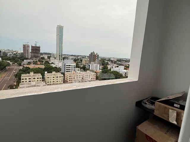 Imagem 7: Apartamento à venda, com dois quartos,Vila Industrial, Edifício SAN REMO, TOLEDO - PR