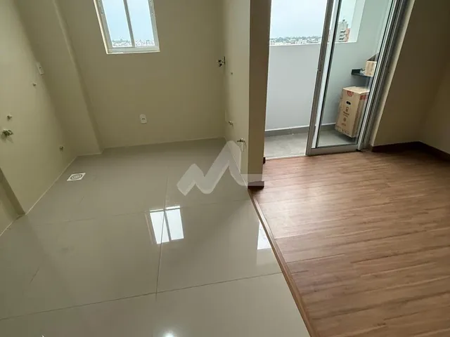 Imagem 8: Apartamento à venda, com dois quartos,Vila Industrial, Edifício SAN REMO, TOLEDO - PR