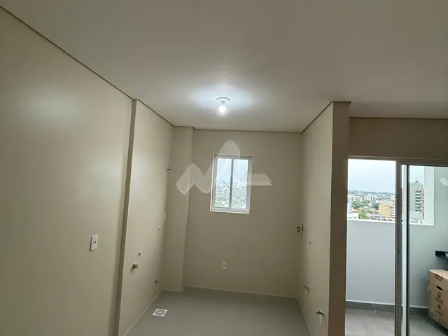Imagem 9: Apartamento à venda, com dois quartos,Vila Industrial, Edifício SAN REMO, TOLEDO - PR