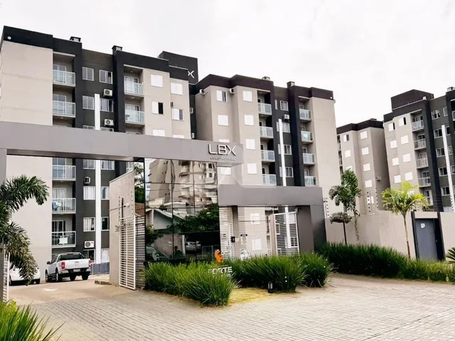 Imagem: Apartamento à venda, Vila Industrial, TOLEDO