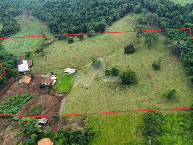 Imagem: Chácara à venda, Distrito Dois Irmãos