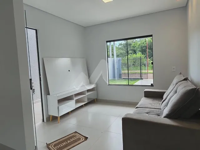 Imagem 2: Casa para locação, Jardim Coopagro, TOLEDO - PR
