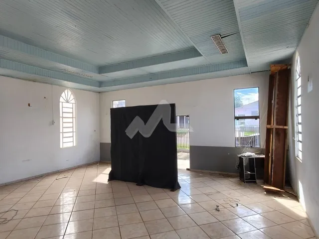 Imagem 2: Barracão Comercial para Locação, Jardim Concórdia, Toledo - Pr