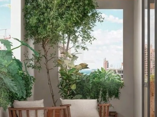 Imagem 3: Apartamento Localizado na Vila Industrial