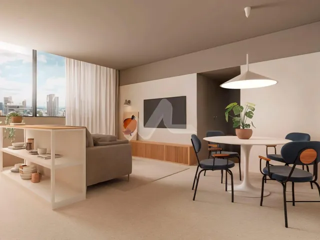 Imagem 6: Apartamento Localizado na Vila Industrial