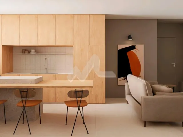 Imagem 4: Apartamento Localizado na Vila Industrial