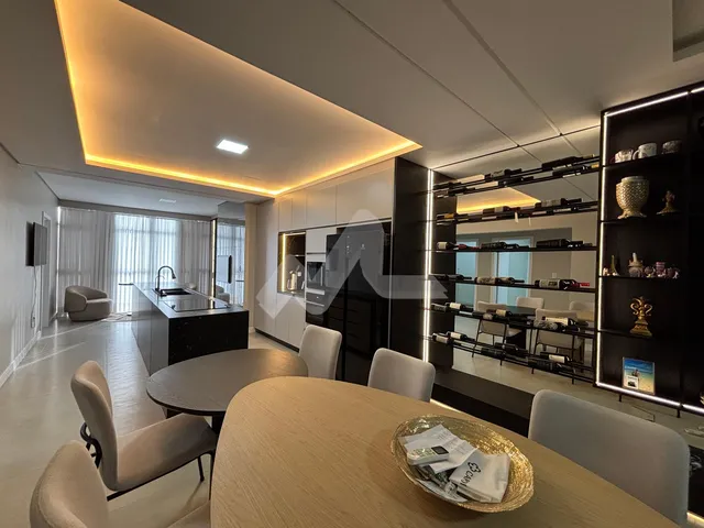 Imagem: Apartamento mobiliado a venda - com 3 suítes