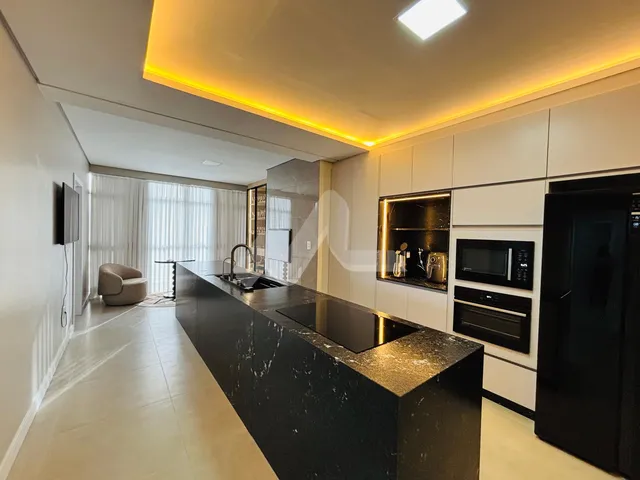 Imagem 3: Apartamento mobiliado a venda - com 3 suítes no Centro de Toledo - PR