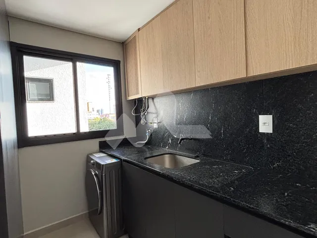 Imagem 5: Apartamento mobiliado a venda - com 3 suítes no Centro de Toledo - PR
