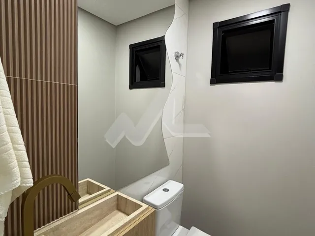 Imagem 7: Apartamento mobiliado a venda - com 3 suítes no Centro de Toledo - PR