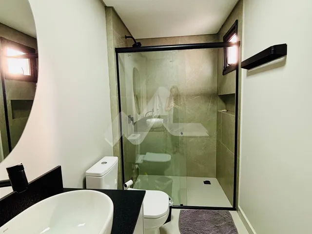 Imagem 8: Apartamento mobiliado a venda - com 3 suítes no Centro de Toledo - PR