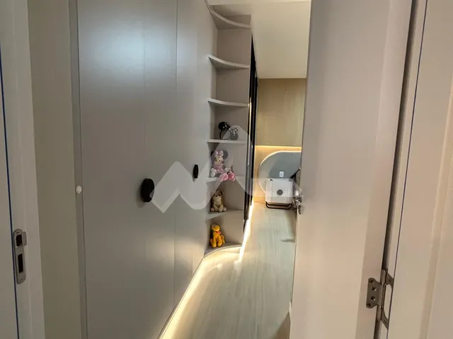 Imagem 11: Apartamento mobiliado a venda - com 3 suítes no Centro de Toledo - PR