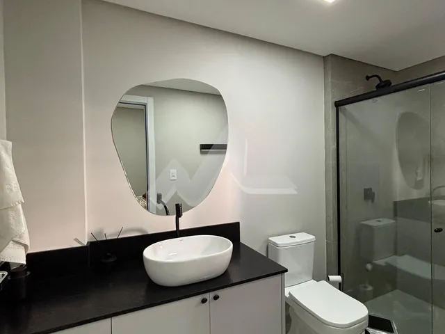Imagem 12: Apartamento mobiliado a venda - com 3 suítes no Centro de Toledo - PR