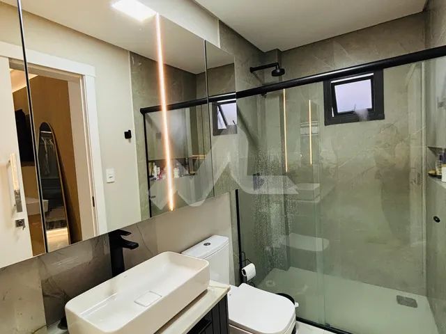 Imagem 13: Apartamento mobiliado a venda - com 3 suítes no Centro de Toledo - PR